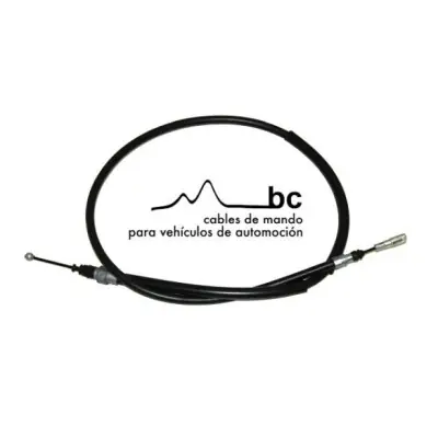 Barato Cable de accionamiento, freno de estacionamiento BECA 2002231